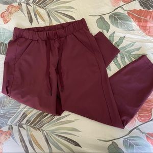 Under Armour lounge pants